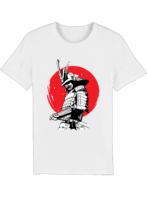 Samurai Creator T-Shirt SK