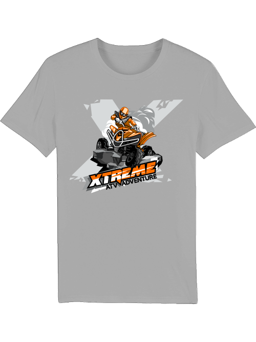 Xtreme ATV Adventure - Creator T-Shirt SK