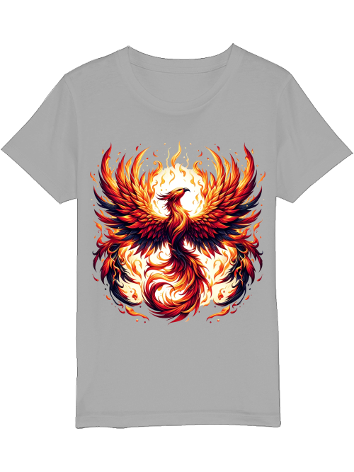 Mini Creator T-Shirt Phoenix