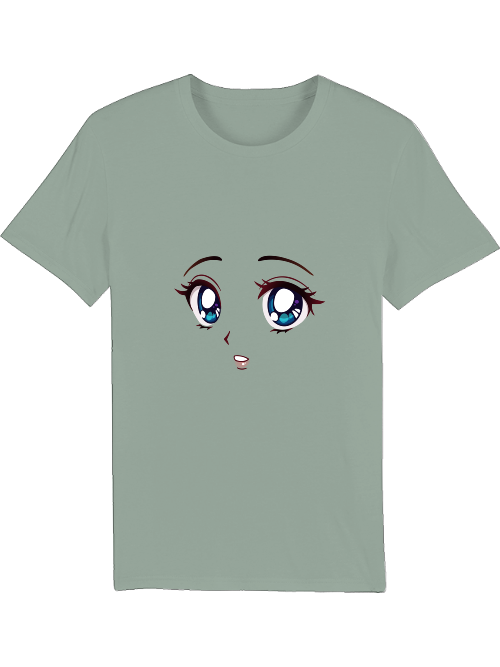 Lieblich Strichsmiley - Creator T-Shirt SK