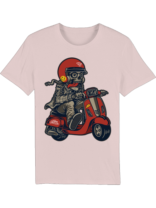 Scooter never die - Creator T-Shirt SK