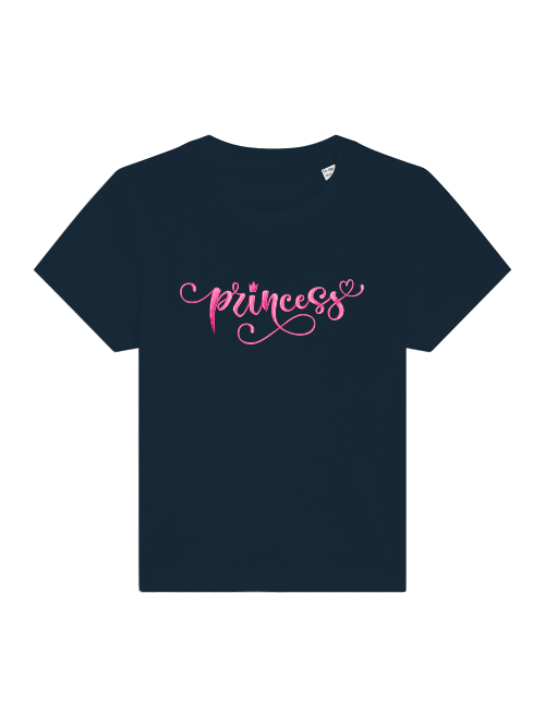 Princess - Baby Creator T-Shirt SK