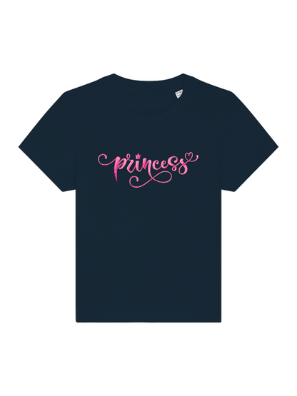 Princess - Baby Creator T-Shirt SK