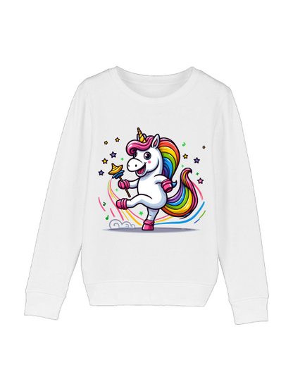 Mini Cambiador de Unicornios Baila SK