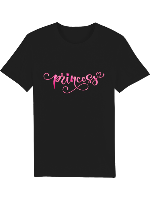 Princess - Creator T-Shirt SK