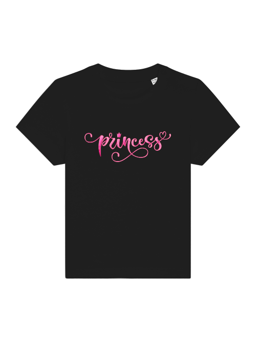 Princess - Baby Creator T-Shirt SK