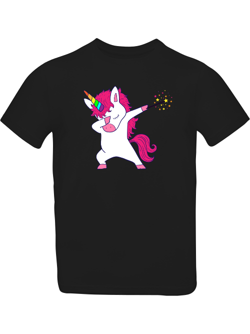 Einhorn Magic T-Shirt Kids SK