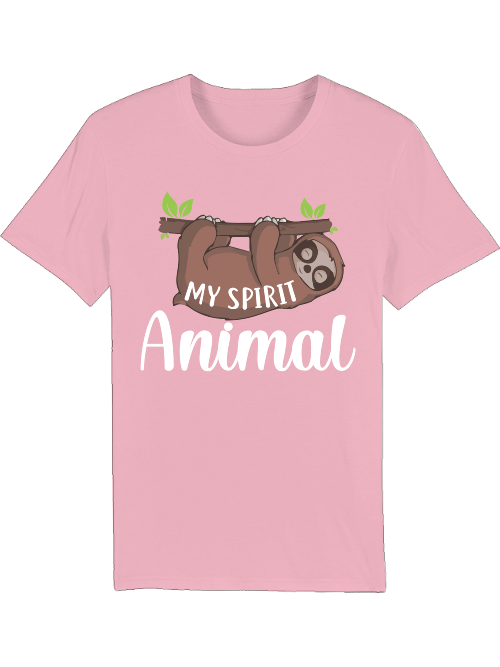 My Spirit Animal Creator T-Shirt SK