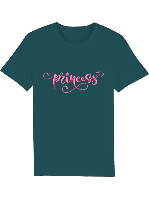 Princess - Creator T-Shirt SK