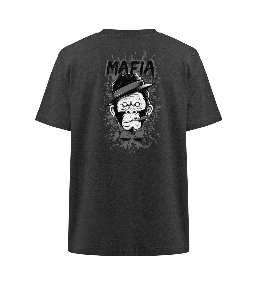 Dark Heather Grey-6881