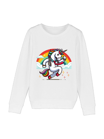 Mini Changer Einhorn mit Regenbogen SK