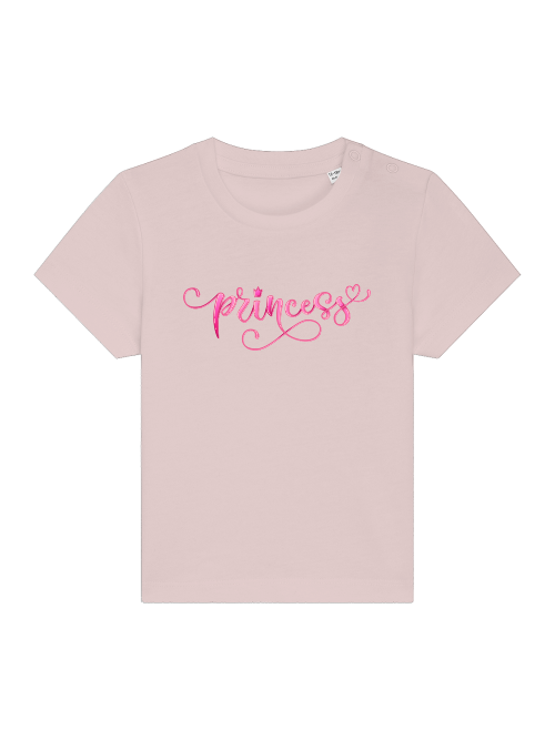 Princess - Baby Creator T-Shirt SK