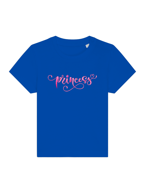 Princess - Baby Creator T-Shirt SK