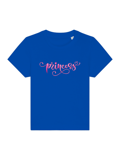 Princess - Baby Creator T-Shirt SK