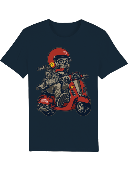 Scooter never die - Creator T-Shirt SK