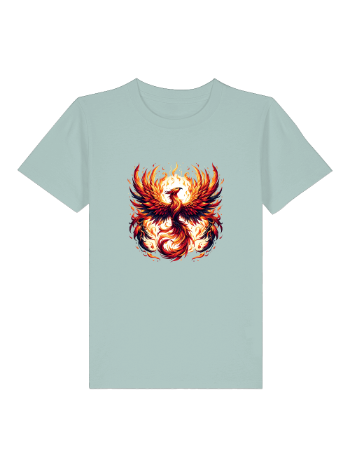 Phönix - Mini Creator Kids T-Shirt 2.0 SK