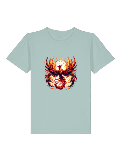 Phönix - Mini Creator Kids T-Shirt 2.0 SK