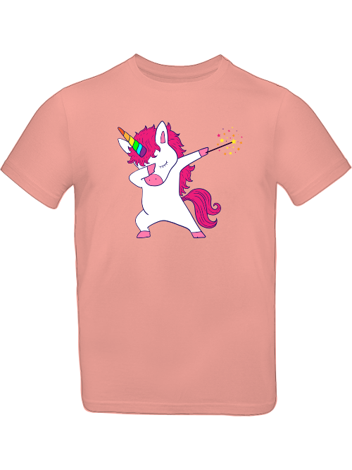 Einhorn Magic T-Shirt Kids SK