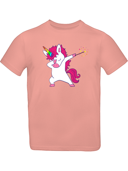 Camiseta Unicornio Mágico para Niños SK