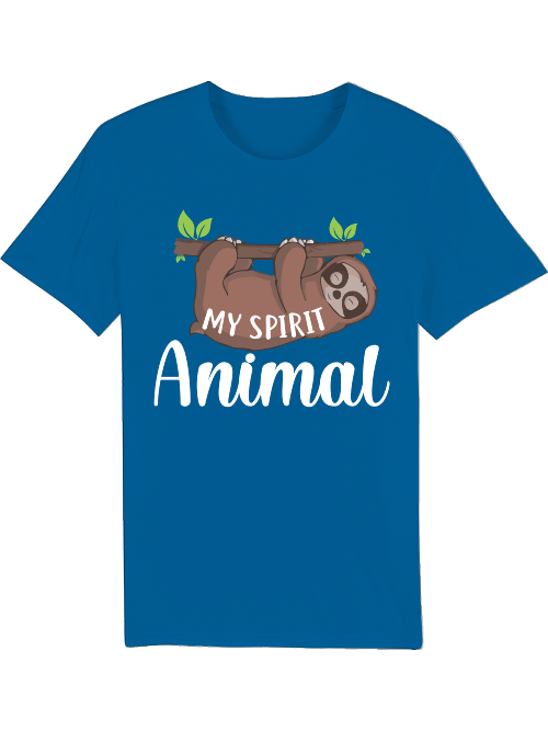 My Spirit Animal Creator T-Shirt SK