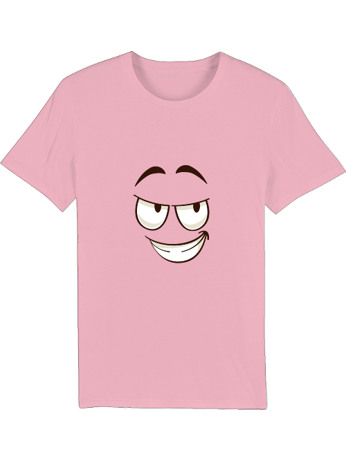 Schelm Strichsmileys - Creator T-Shirt SK