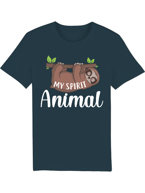 My Spirit Animal Creator T-Shirt SK