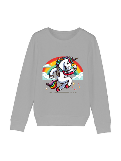 Mini Changer Einhorn mit Regenbogen SK