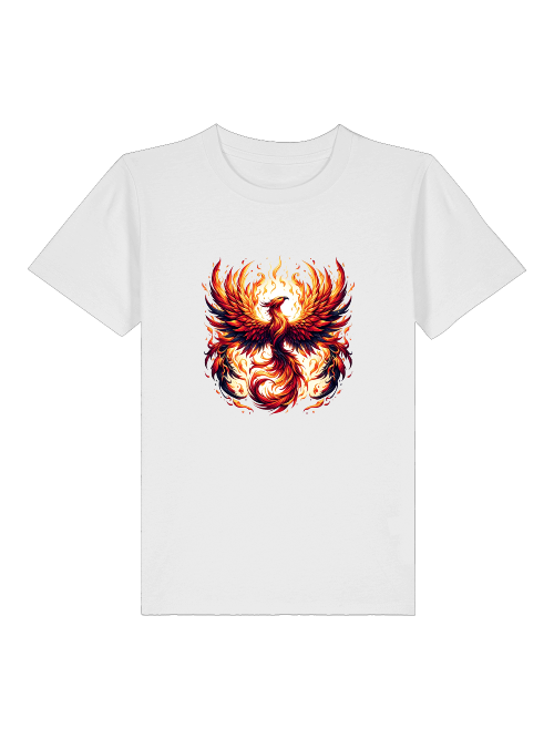 Phönix - Mini Creator Kids T-Shirt 2.0 SK