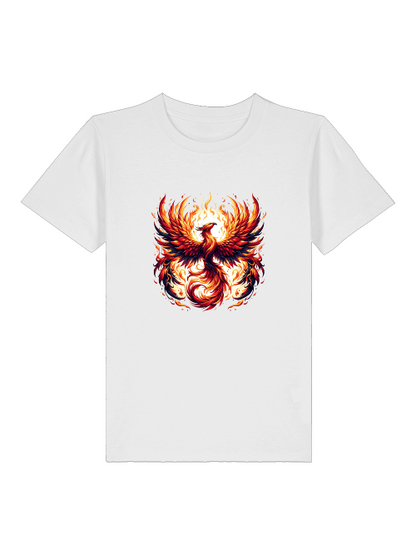Phönix - Mini Creator Kids T-Shirt 2.0 SK