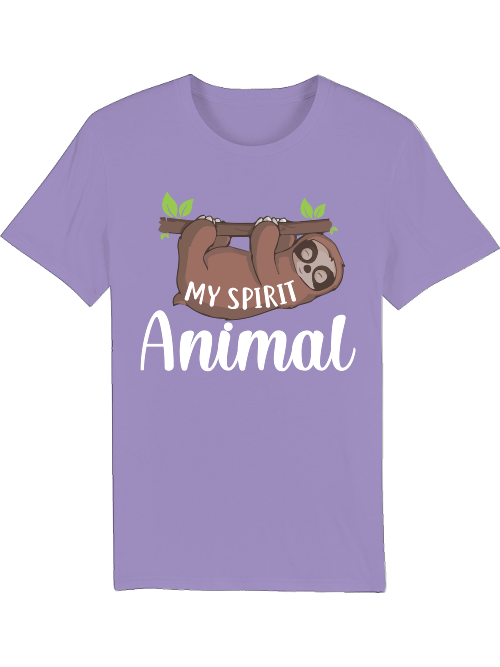 My Spirit Animal Creator T-Shirt SK