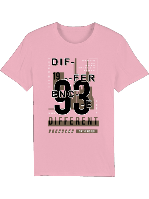 Difference 1993 URBAN - Creator T-Shirt SK