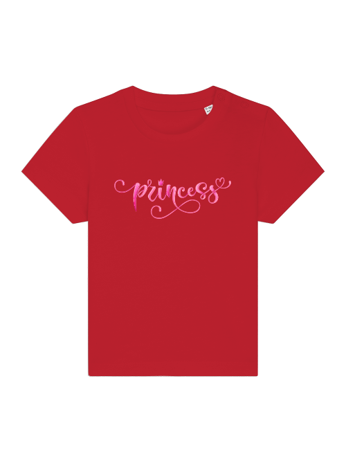 Princess - Baby Creator T-Shirt SK