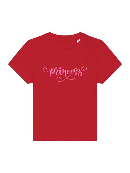 Princess - Baby Creator T-Shirt SK