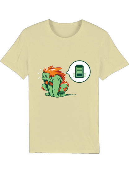 Charge Attac Creator T-Shirt SK