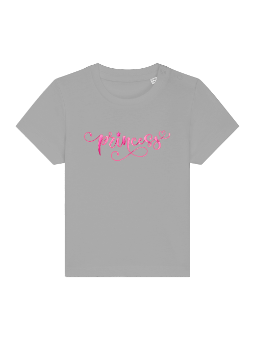 Princess - Baby Creator T-Shirt SK