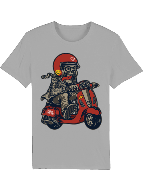 Scooter never die - Creator T-Shirt SK