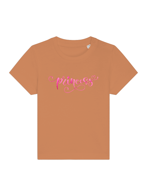 Princess - Baby Creator T-Shirt SK