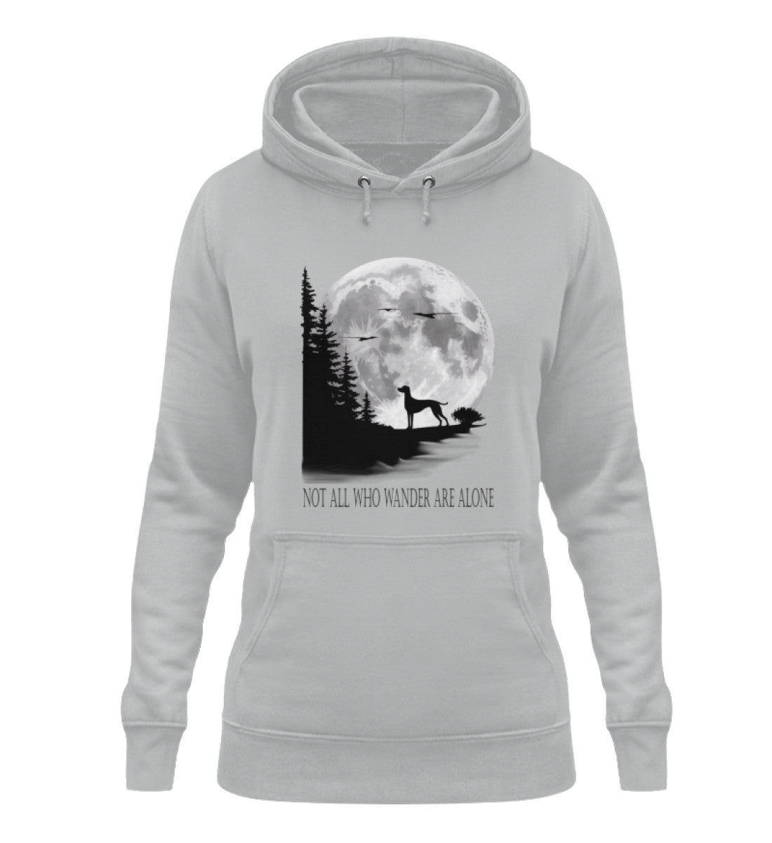 Heather Sport Grey-6807