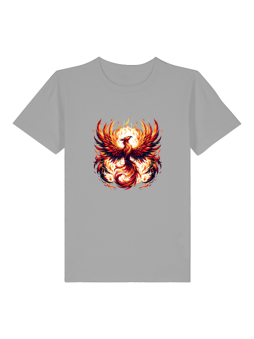 Phönix - Mini Creator Kids T-Shirt 2.0 SK