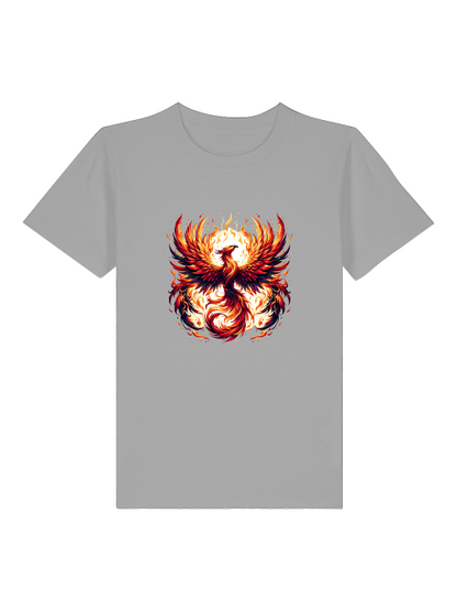 Phönix - Mini Creator Kids T-Shirt 2.0 SK