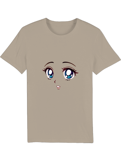 Lieblich Strichsmiley - Creator T-Shirt SK