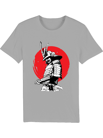 Samurai Creator T-Shirt SK