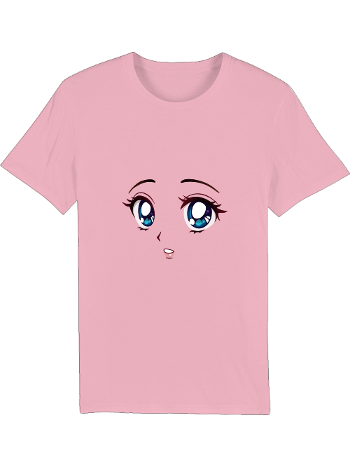 Lovely Stick Smiley Creator T-Shirt