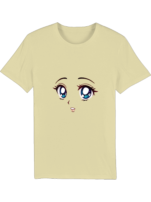 Lieblich Strichsmiley - Creator T-Shirt SK