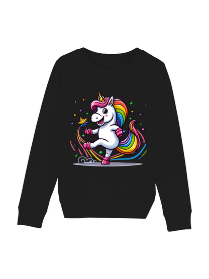 Mini Cambiador de Unicornios Baila SK