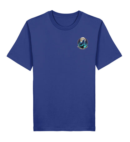 Worker Blue-7139