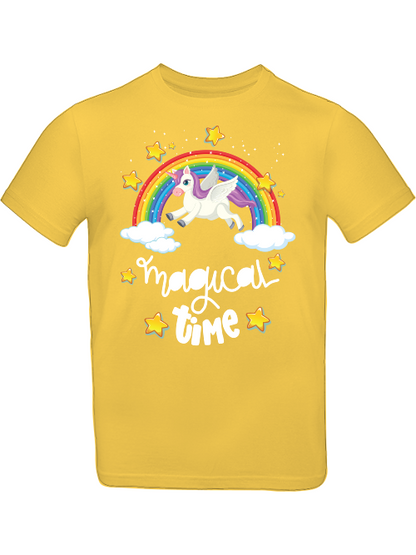 Einhorm Magical time T-Shirt Kids SK