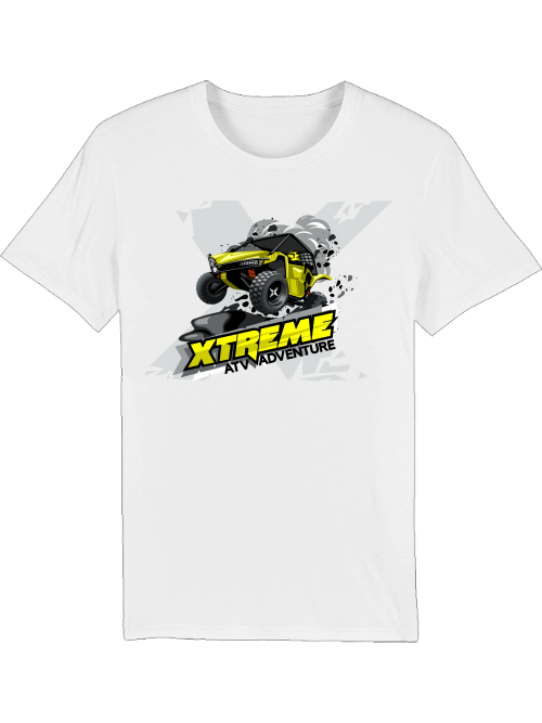 Xtreme ATV Buggy Adventure Creator Camiseta