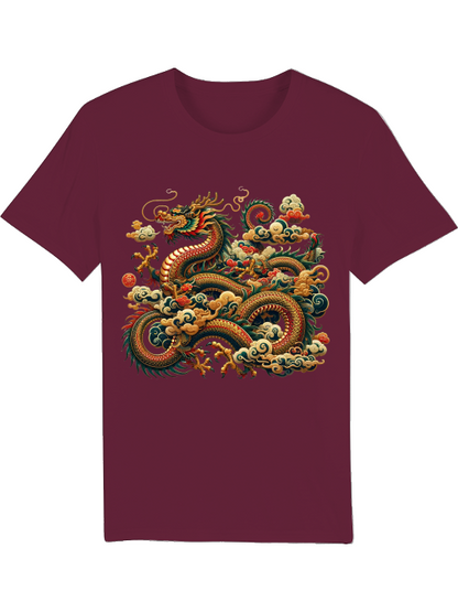 Long Dragon Creator T-Shirt SK