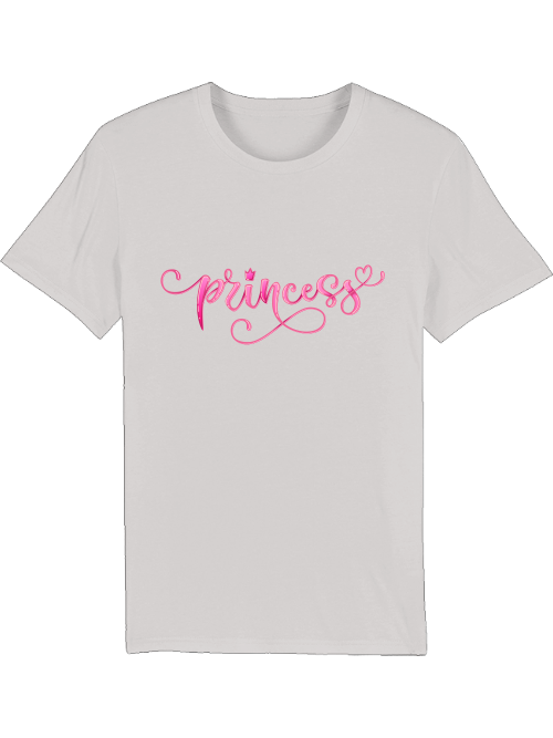 Princess - Creator T-Shirt SK